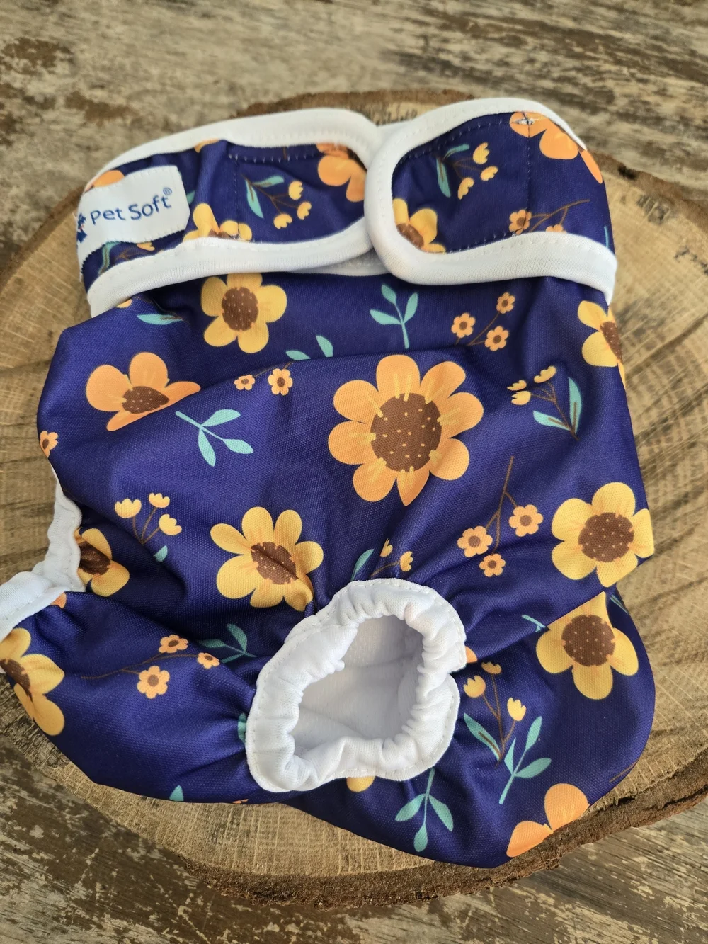 pet soft reusable dog